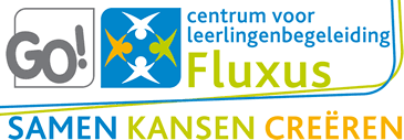 Logo CLB GO! Fluxus